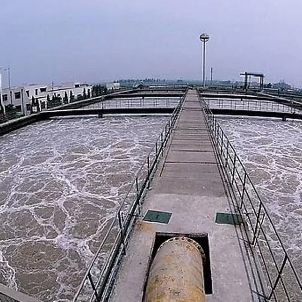 赤峰曝氣